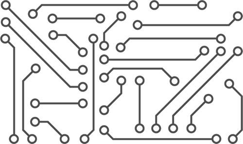 オリジナルWebシステムの開発のイメージ図